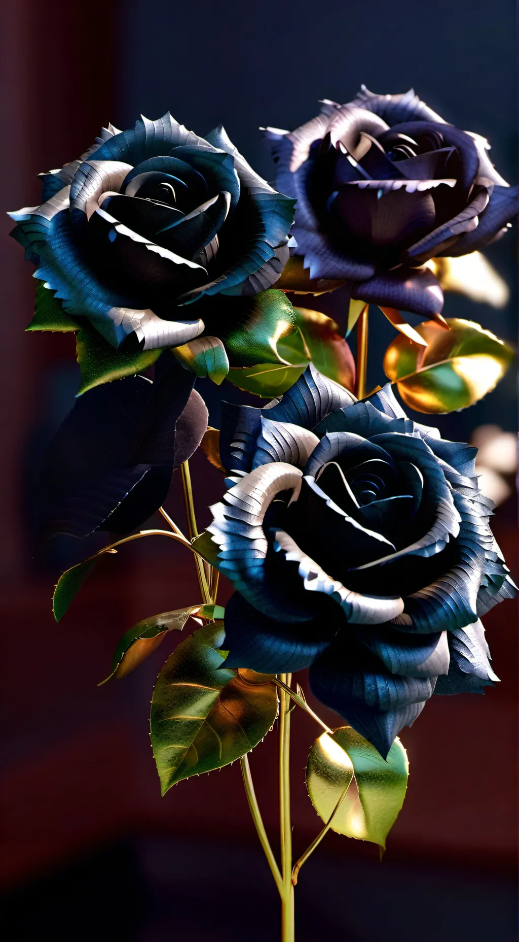 ai character: voxxxxxxxxxxxxxxxx background