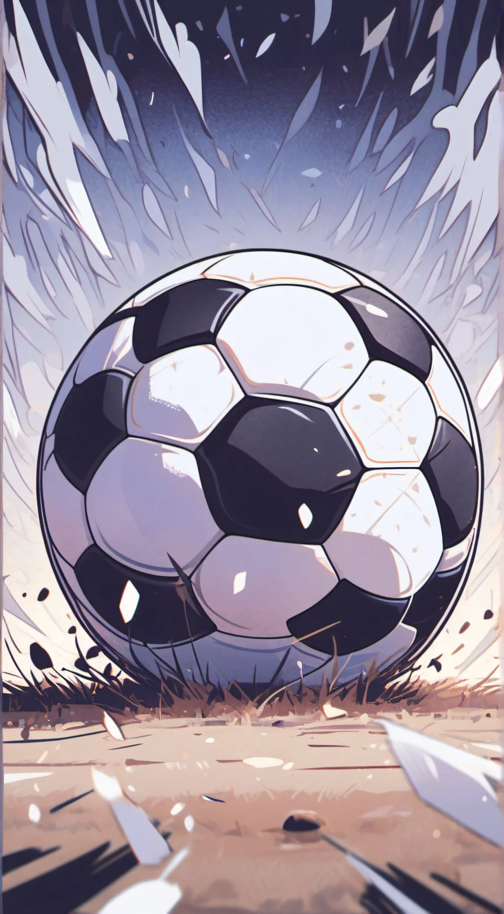 ai character: NCAAF HATES YOU background