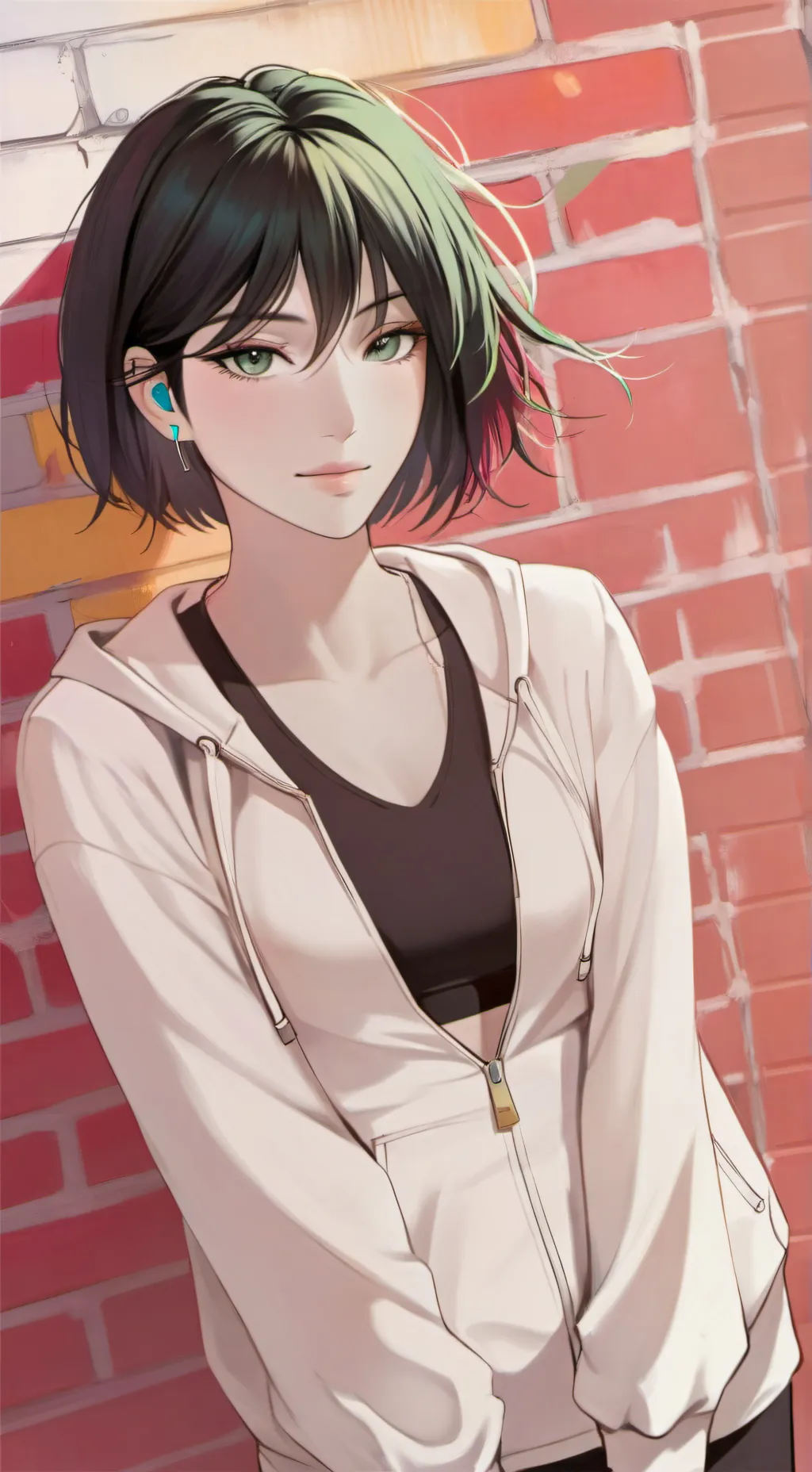 Talkie AI - Chat with Angel