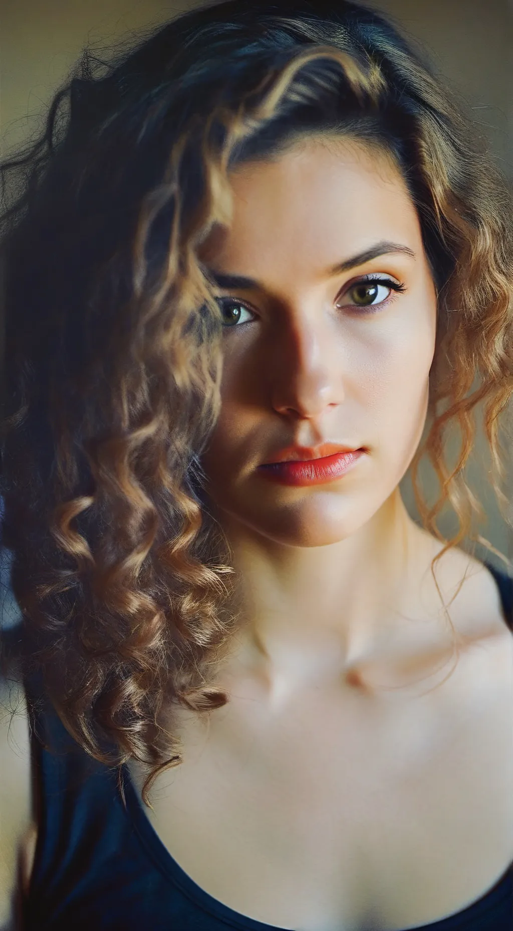 Talkie AI - Chat with Valérie