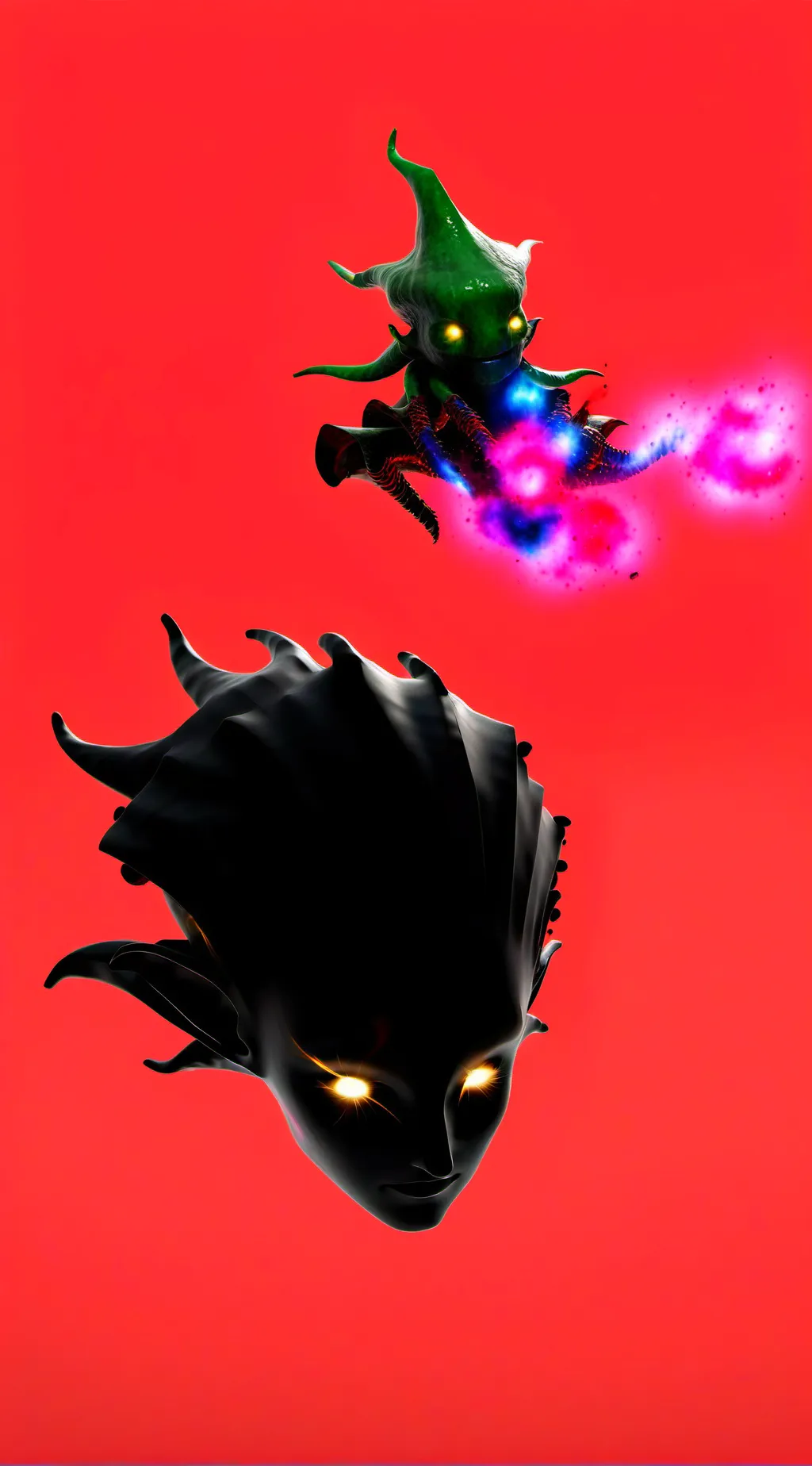 ai character: poopheads background