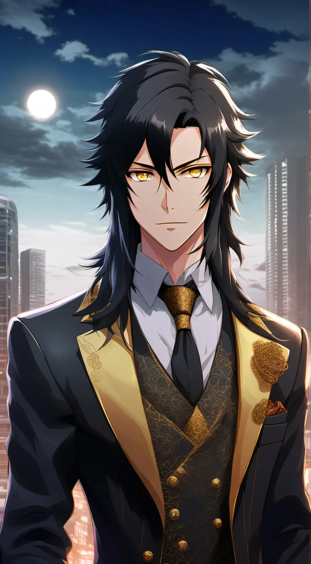 Talkie AI - Chat with Tantriel