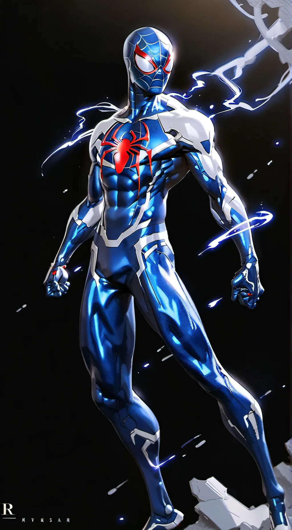 Talkie AI - Chat with avengers 