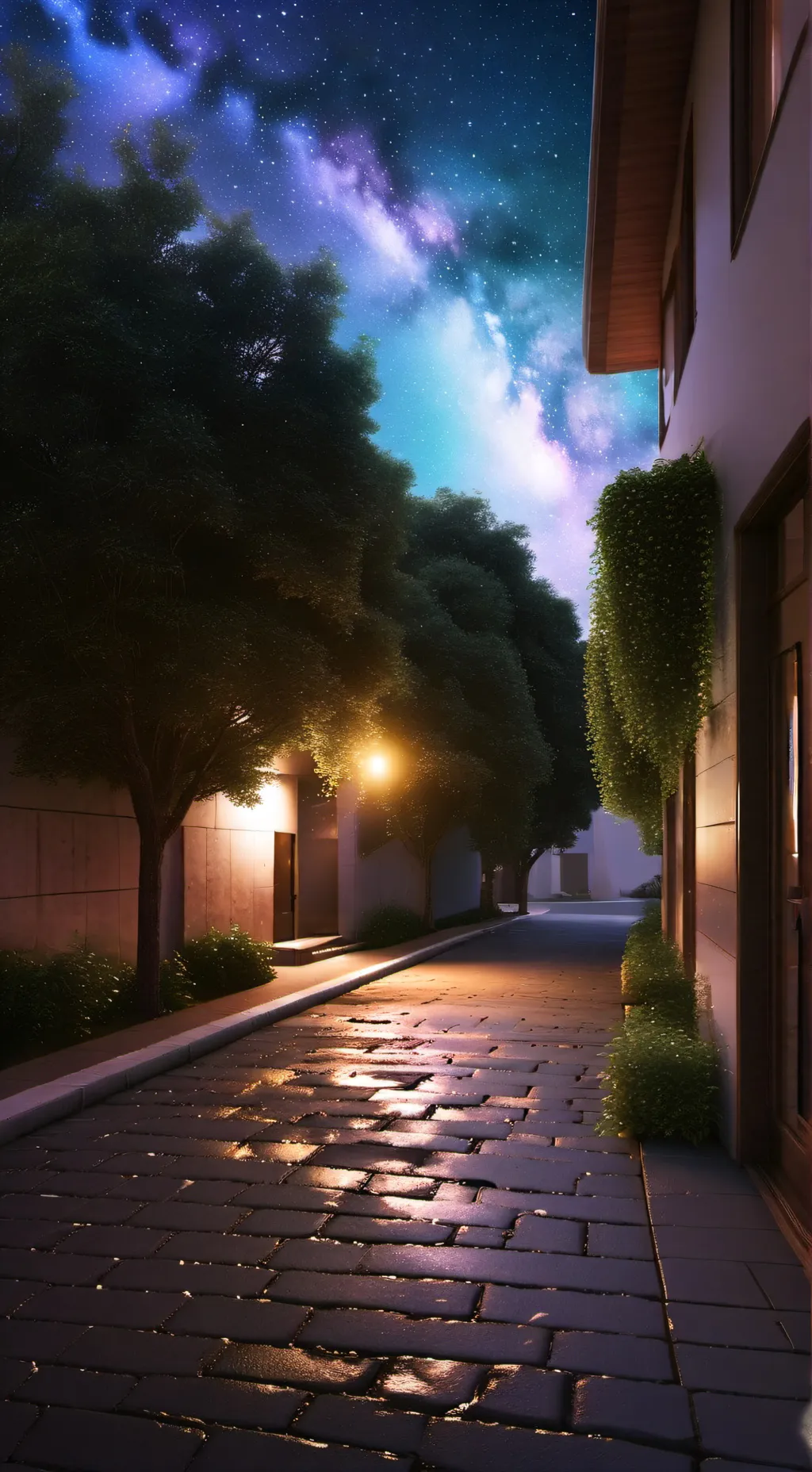 ai character: Bar Guy (Esenin) background