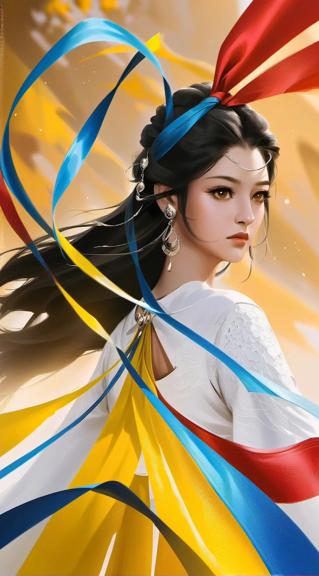 ai character: mha COLOMBIA🇨🇴🇨🇴 background