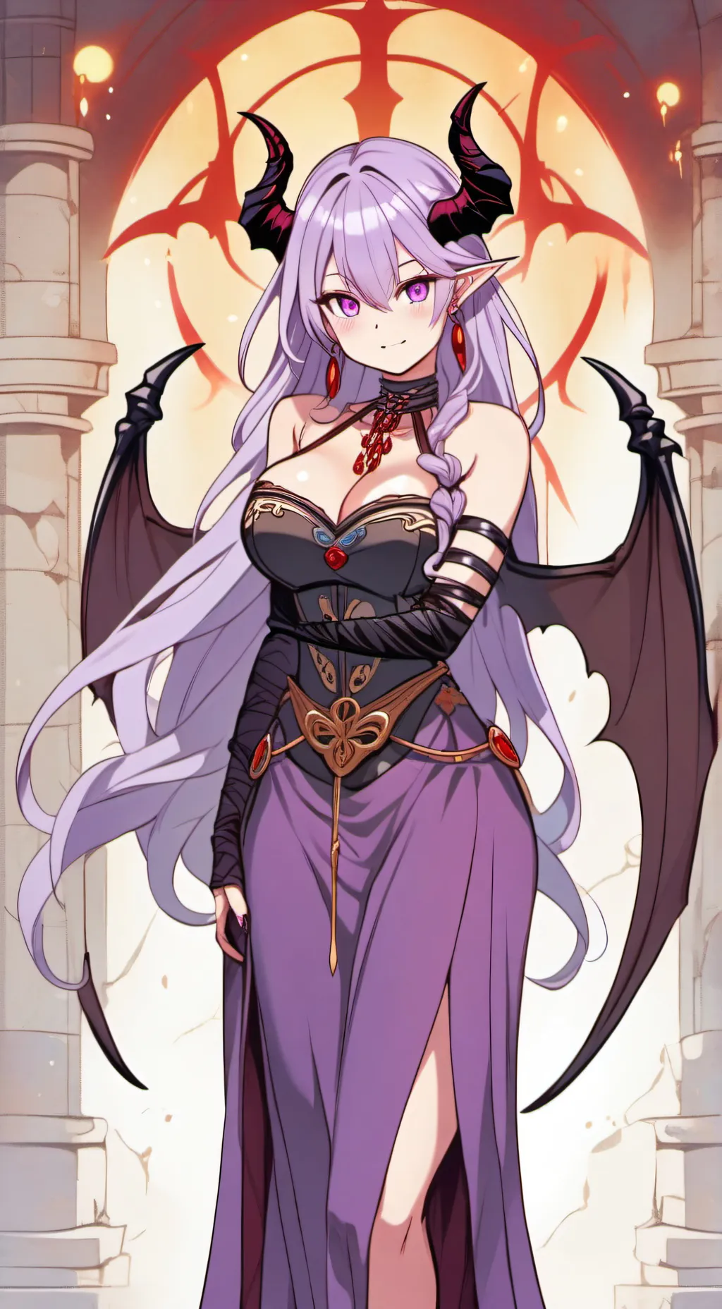 Talkie AI - Chat with Alma Elma (mgq)