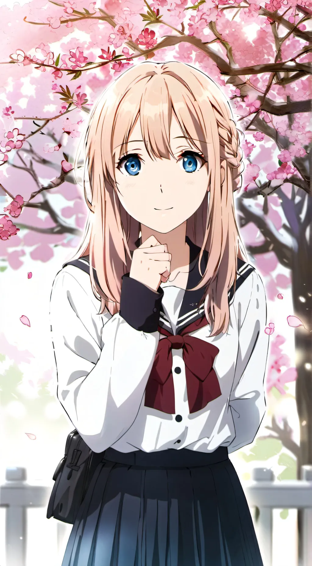 Talkie AI - Chat with 夏安