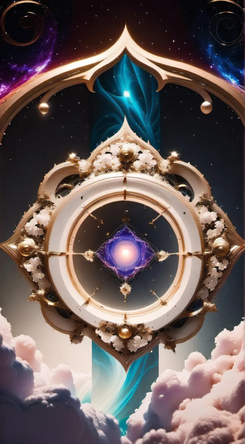 ai character: dec 2 background