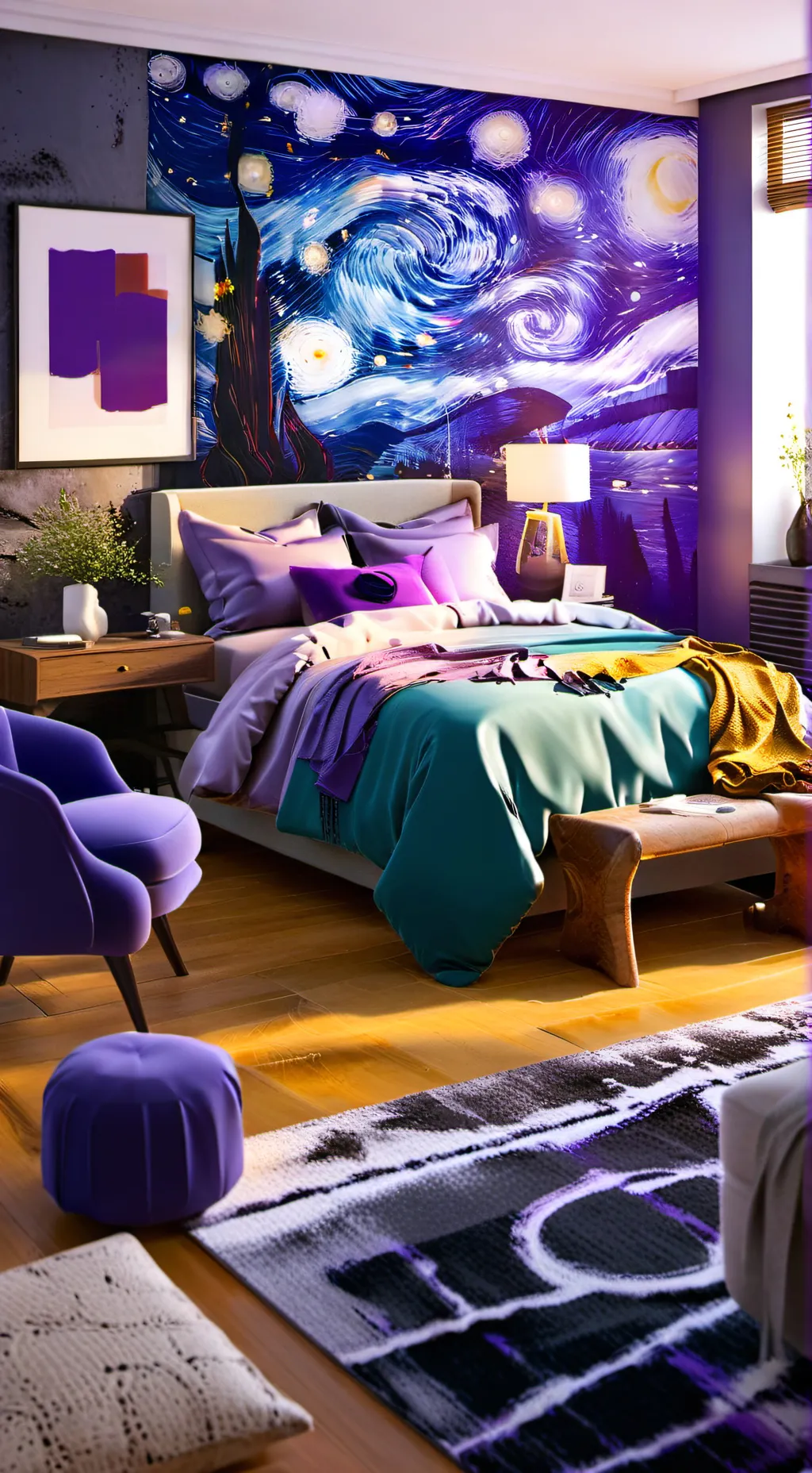 ai character: Pomni sick (25)  background