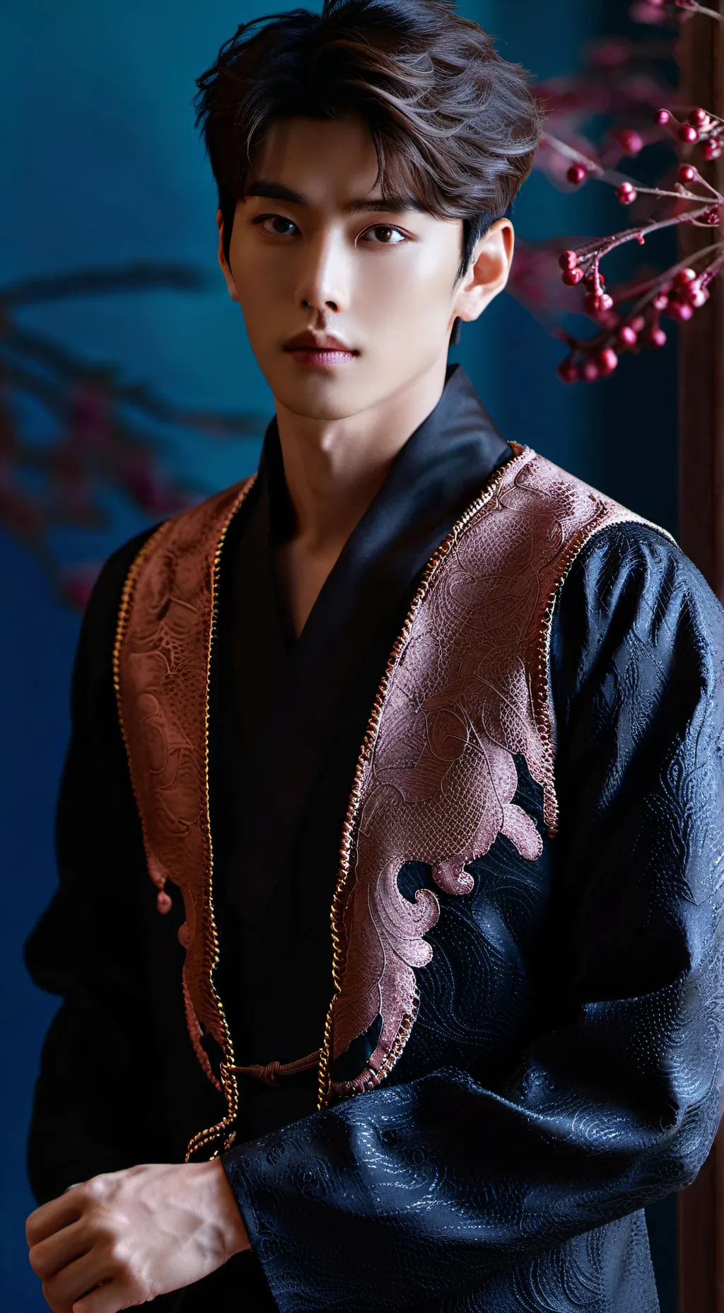 Talkie AI - Chat with Hanseok