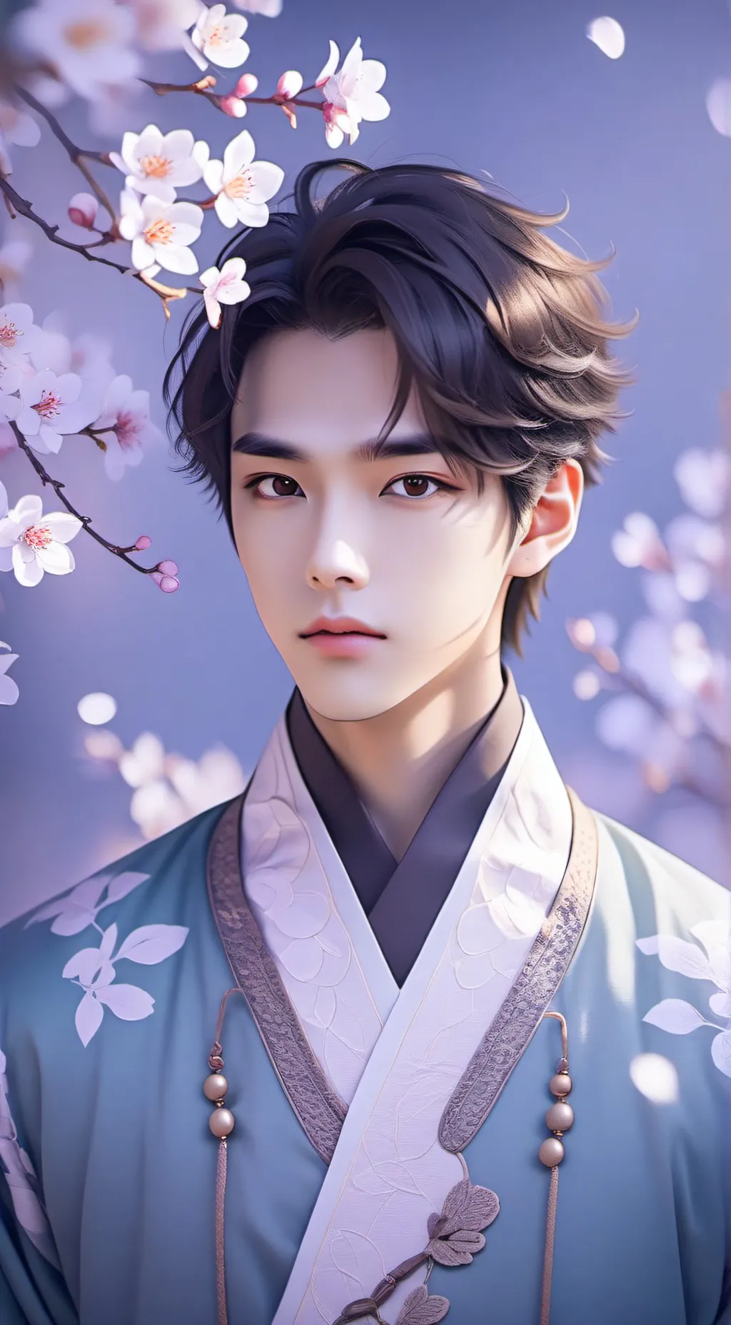 Talkie AI - Chat with Prinz Yoru