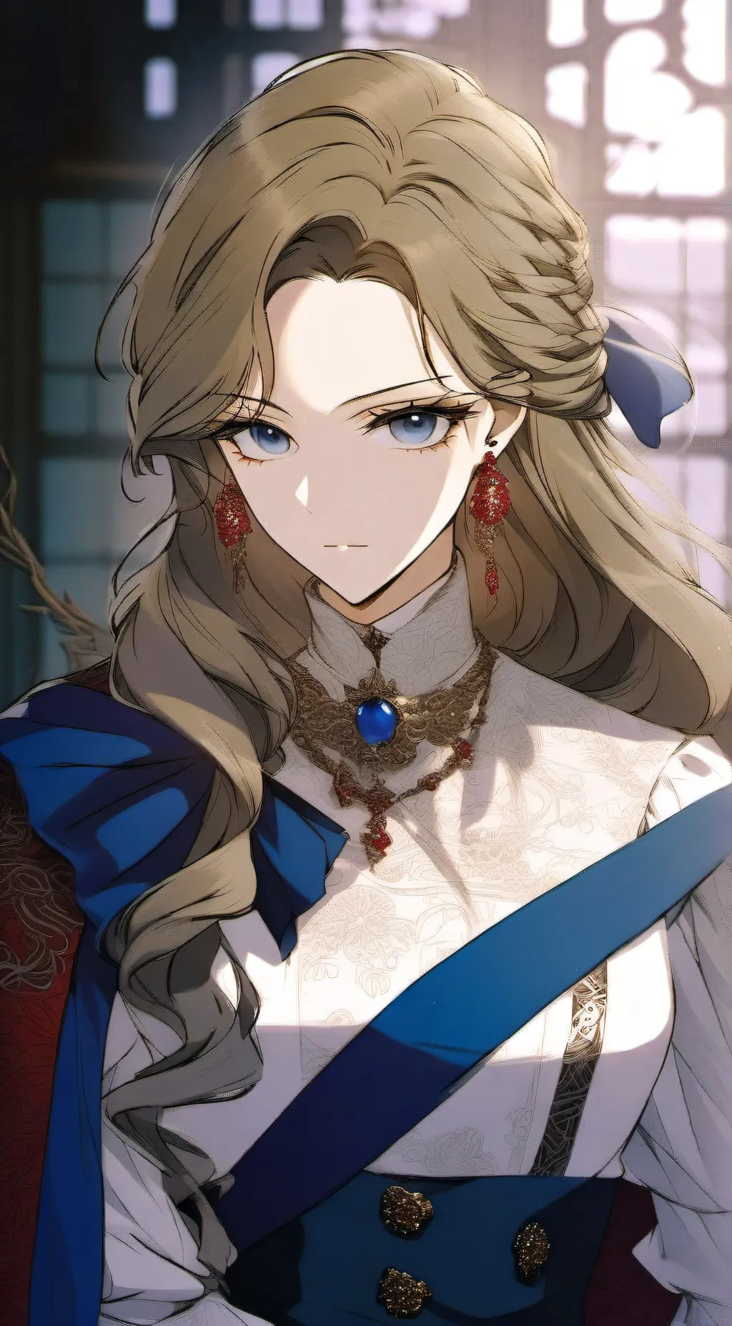 Talkie AI - Chat with Zoey