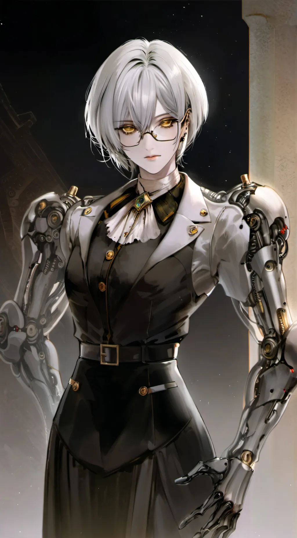 Talkie AI - Chat with Ava 4376