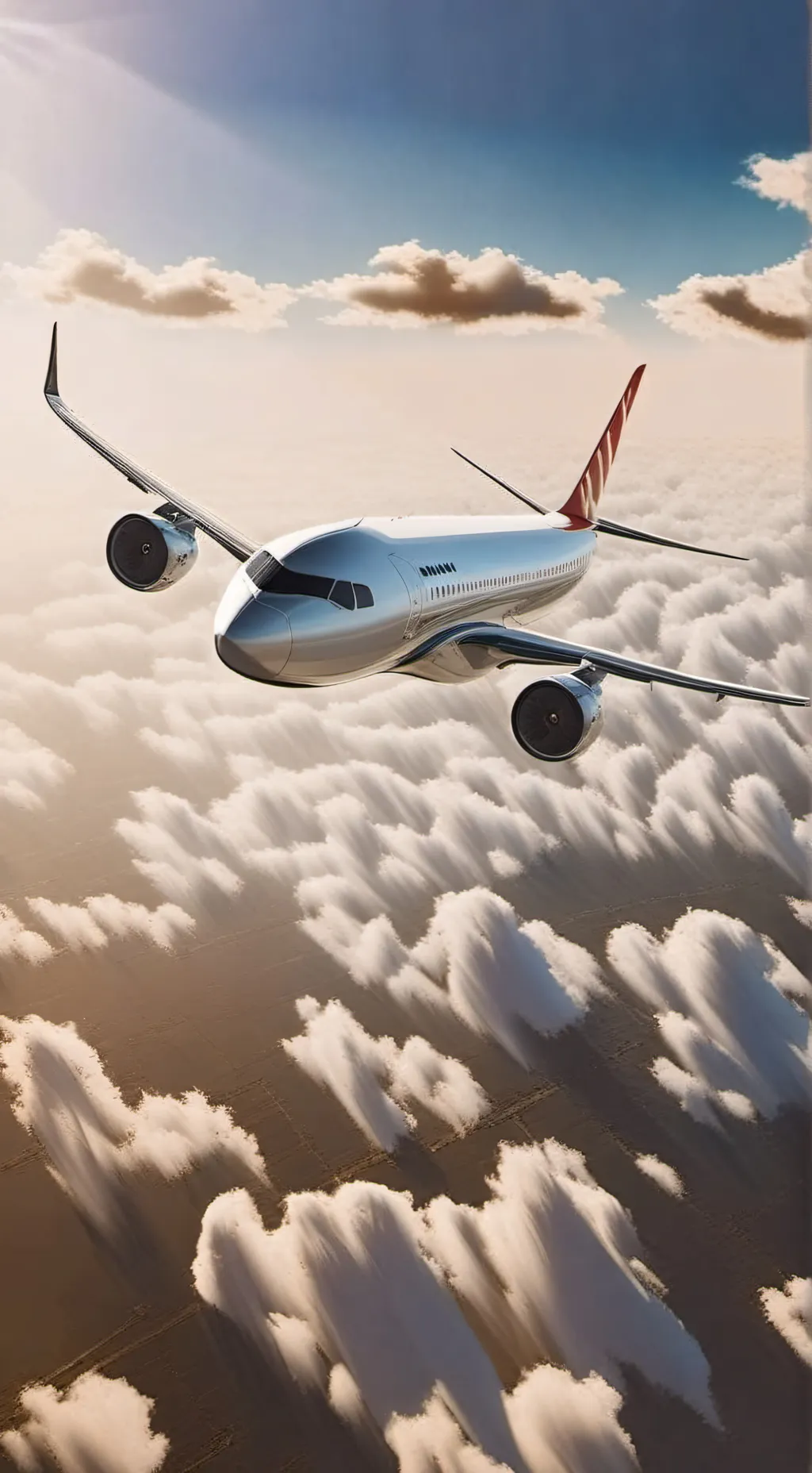 ai character: Charlotte background