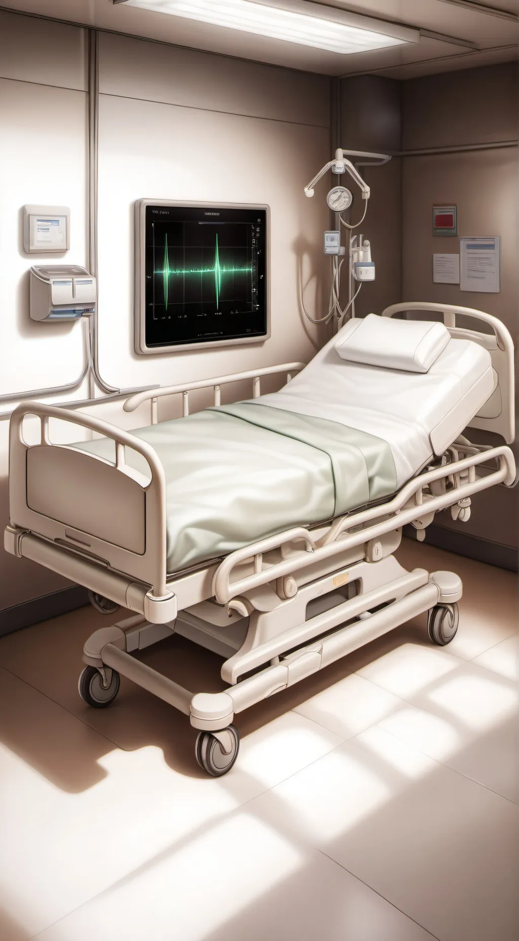 ai character: Patient  background