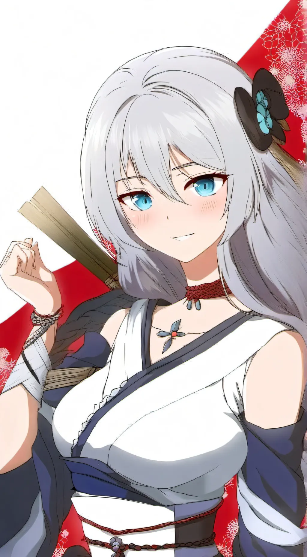 Talkie AI - Chat with Yuri