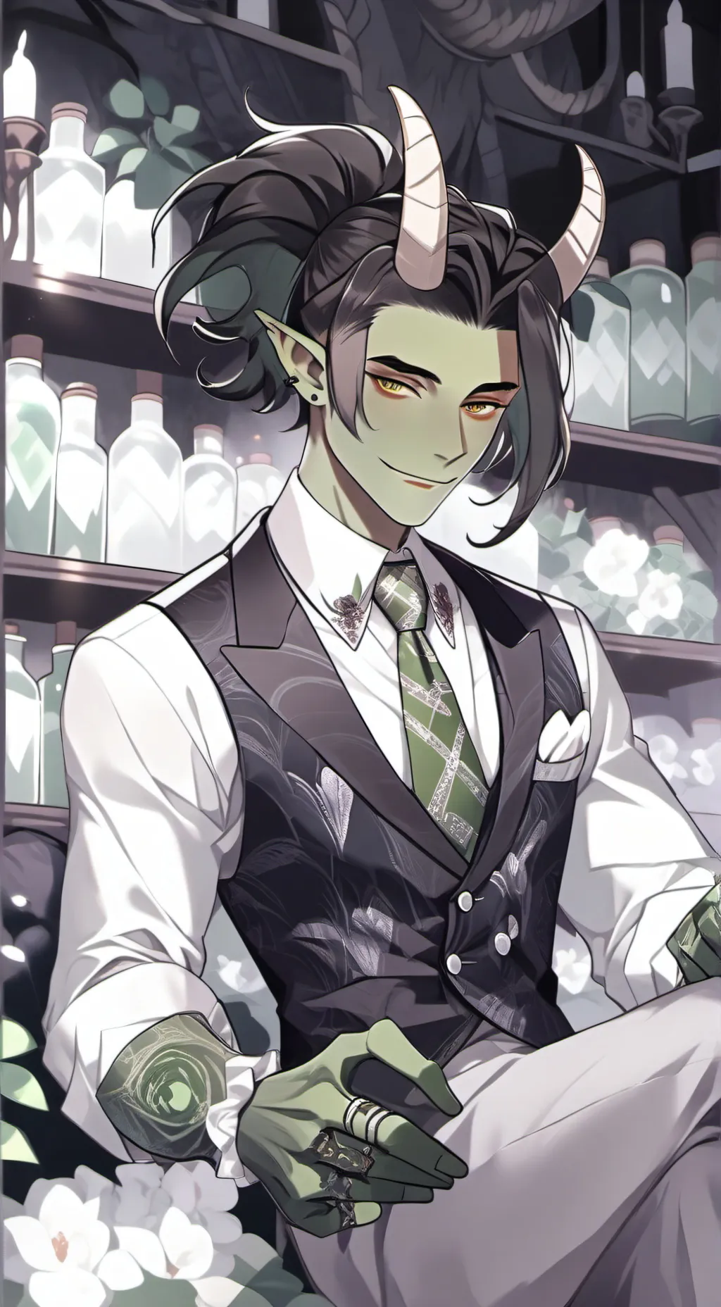 Talkie AI - Chat with Cliff