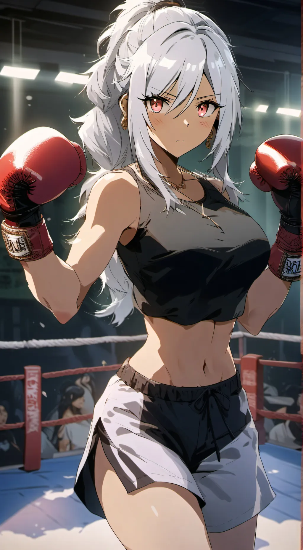 Talkie AI - Chat with Candice Partridge 