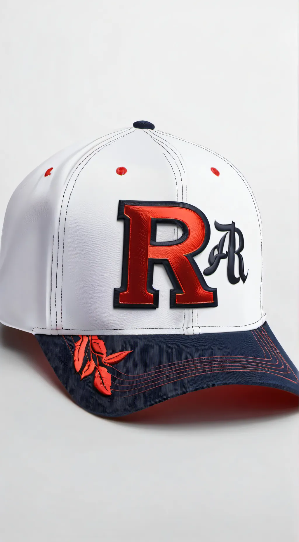 ai character: DOD background