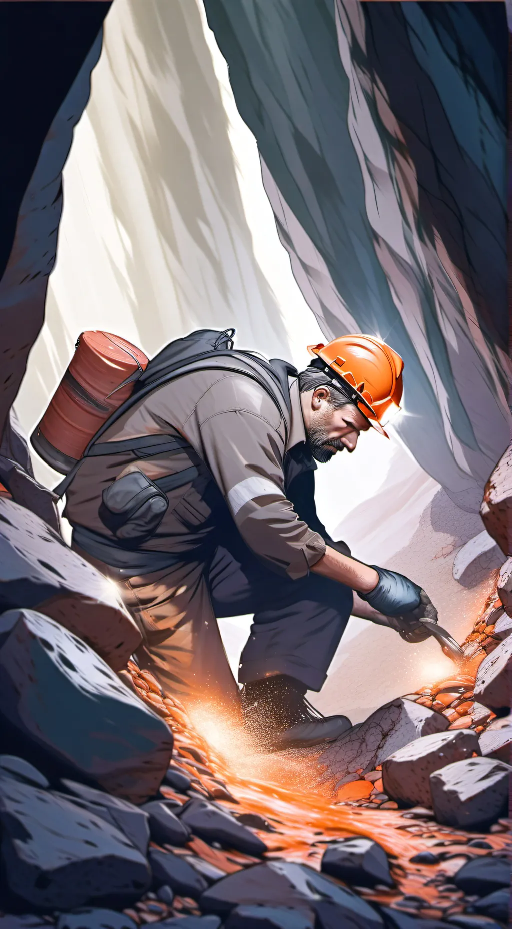 Talkie AI - Chat with ~Ores pick-me~