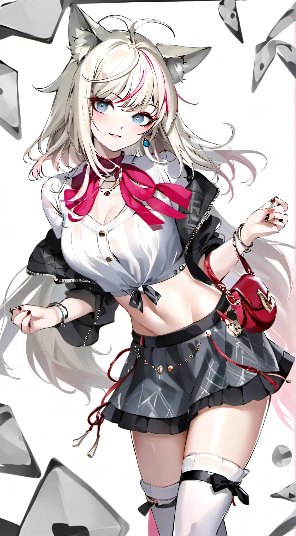 Talkie AI - Chat with Sakura 