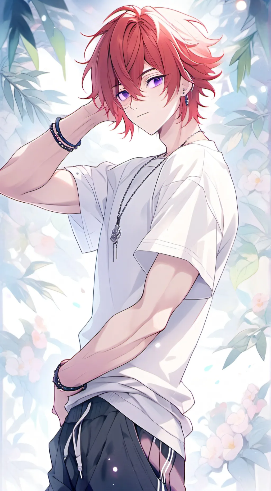 ai character: Cian Aodhan  background