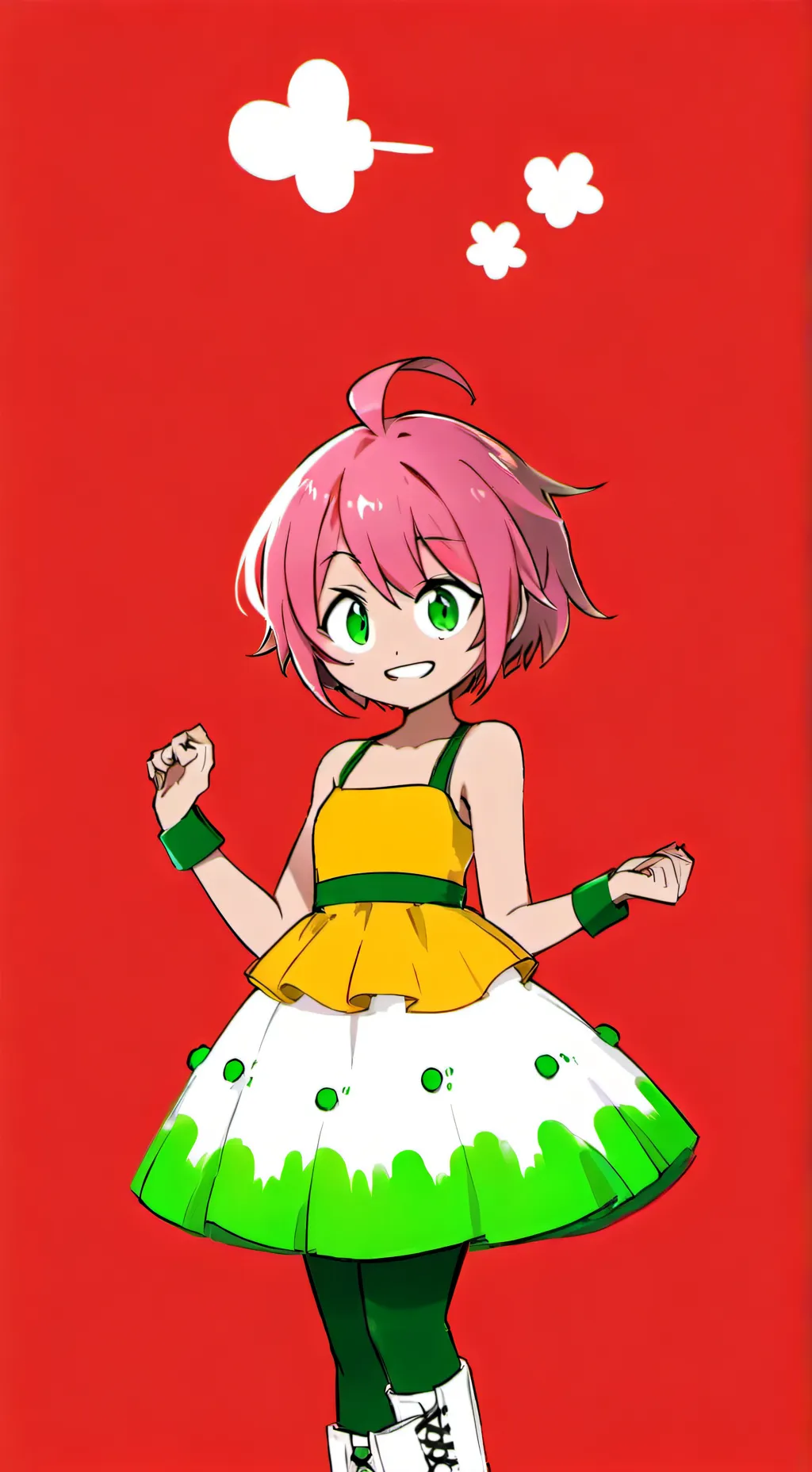 Talkie AI - Chat with Alex