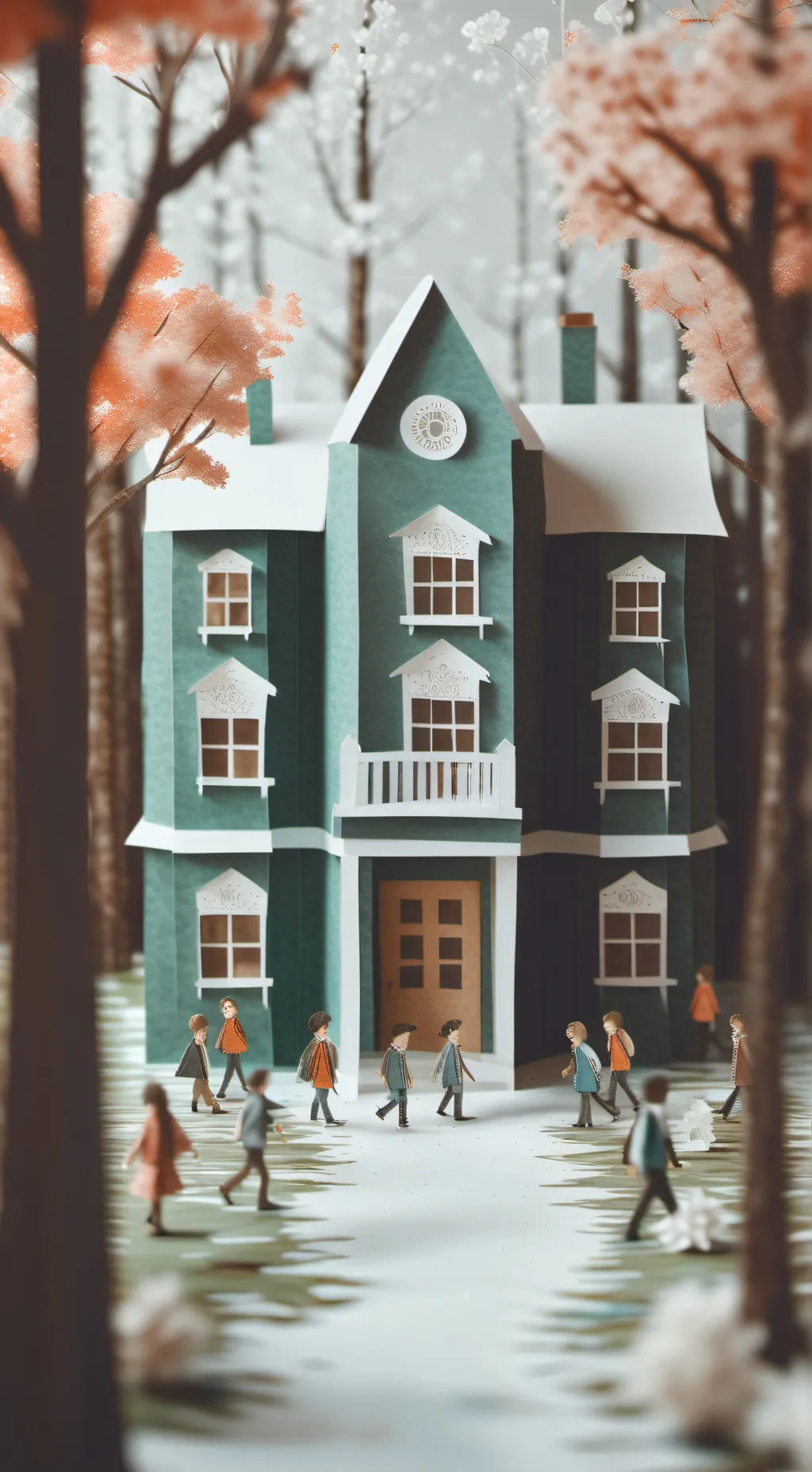 ai character: Fpe x demon y/n background