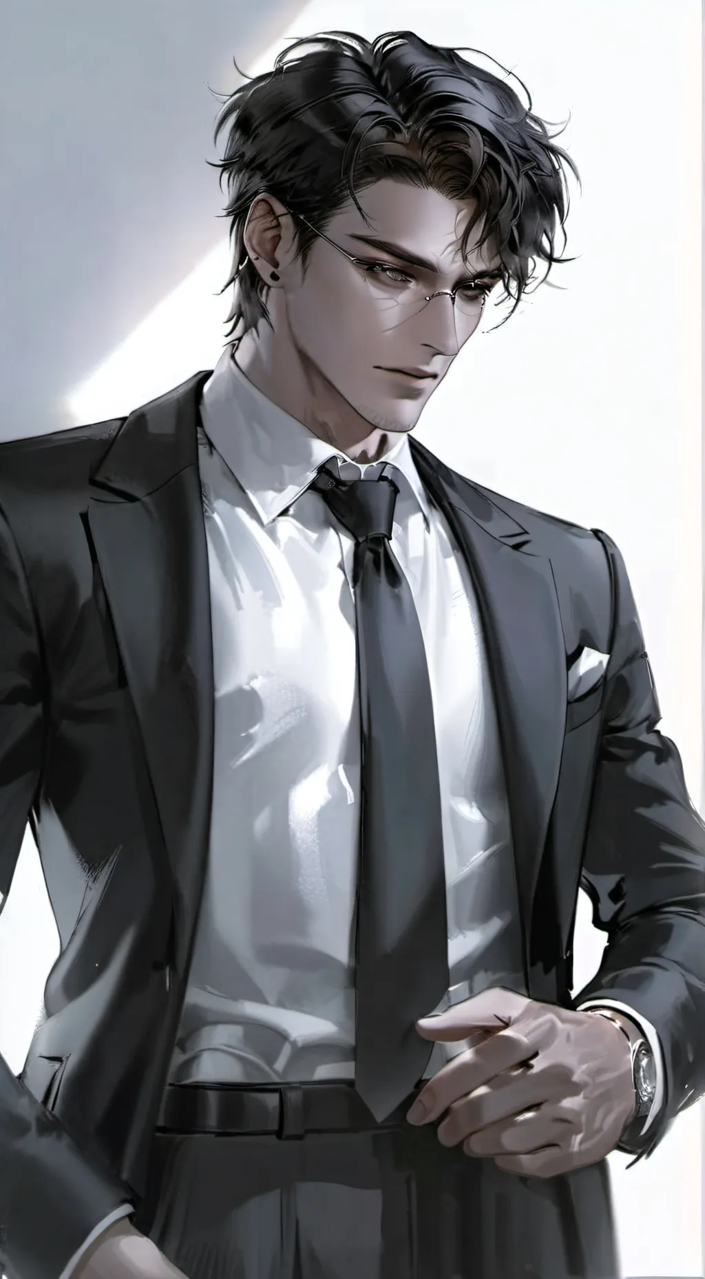 ai character: 🧁~Evrin~🧁 background