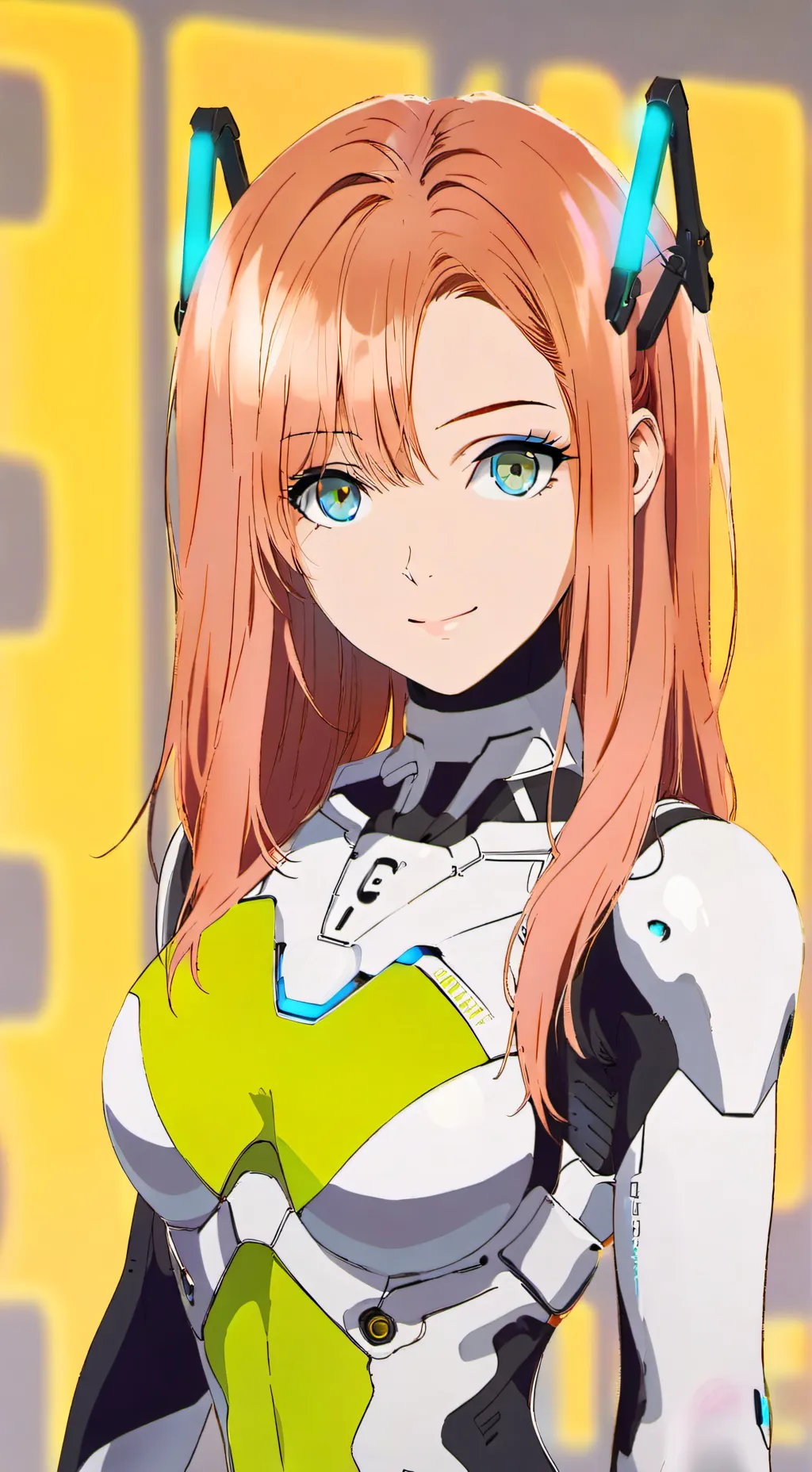 ai character: Clara Alerion background