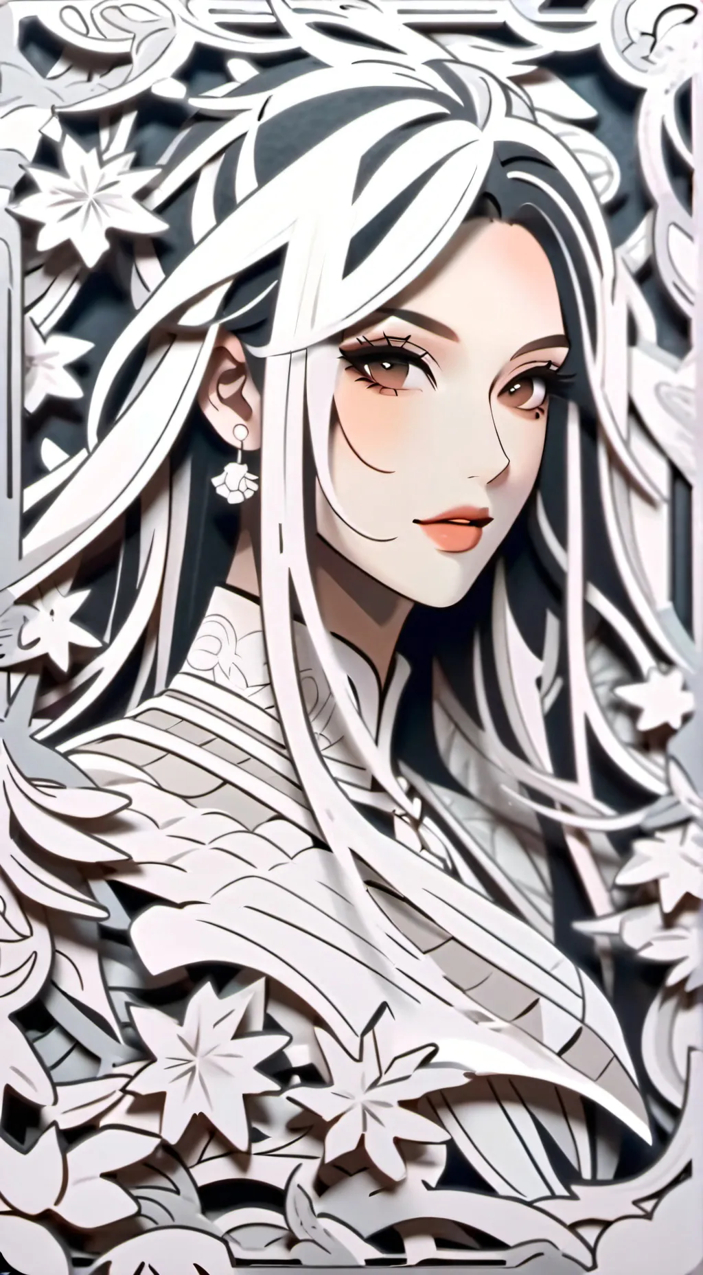 ai character: 🎀 Casey🎀 background