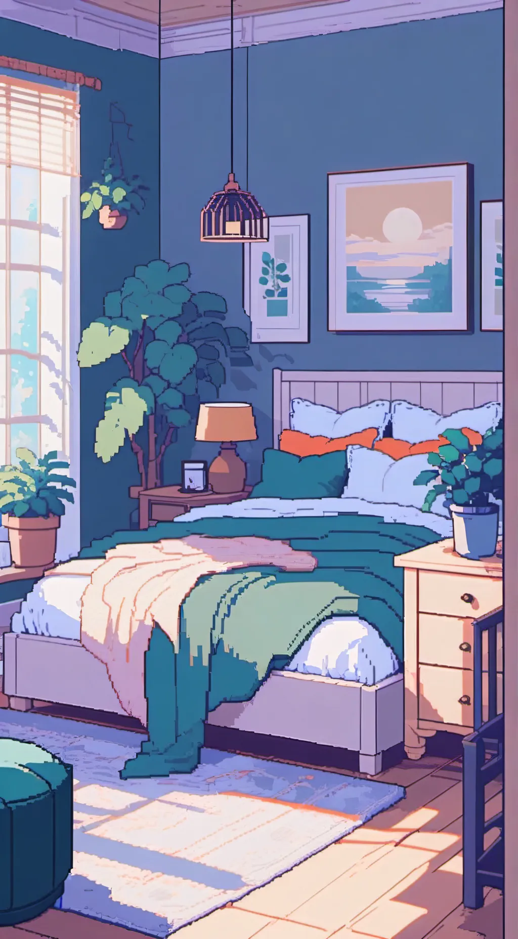 Talkie AI - Chat with Robin 