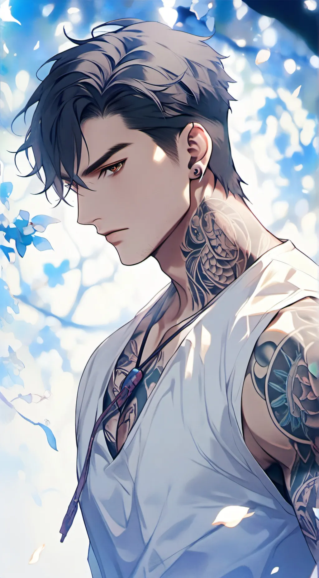 Talkie AI - Chat with Felix