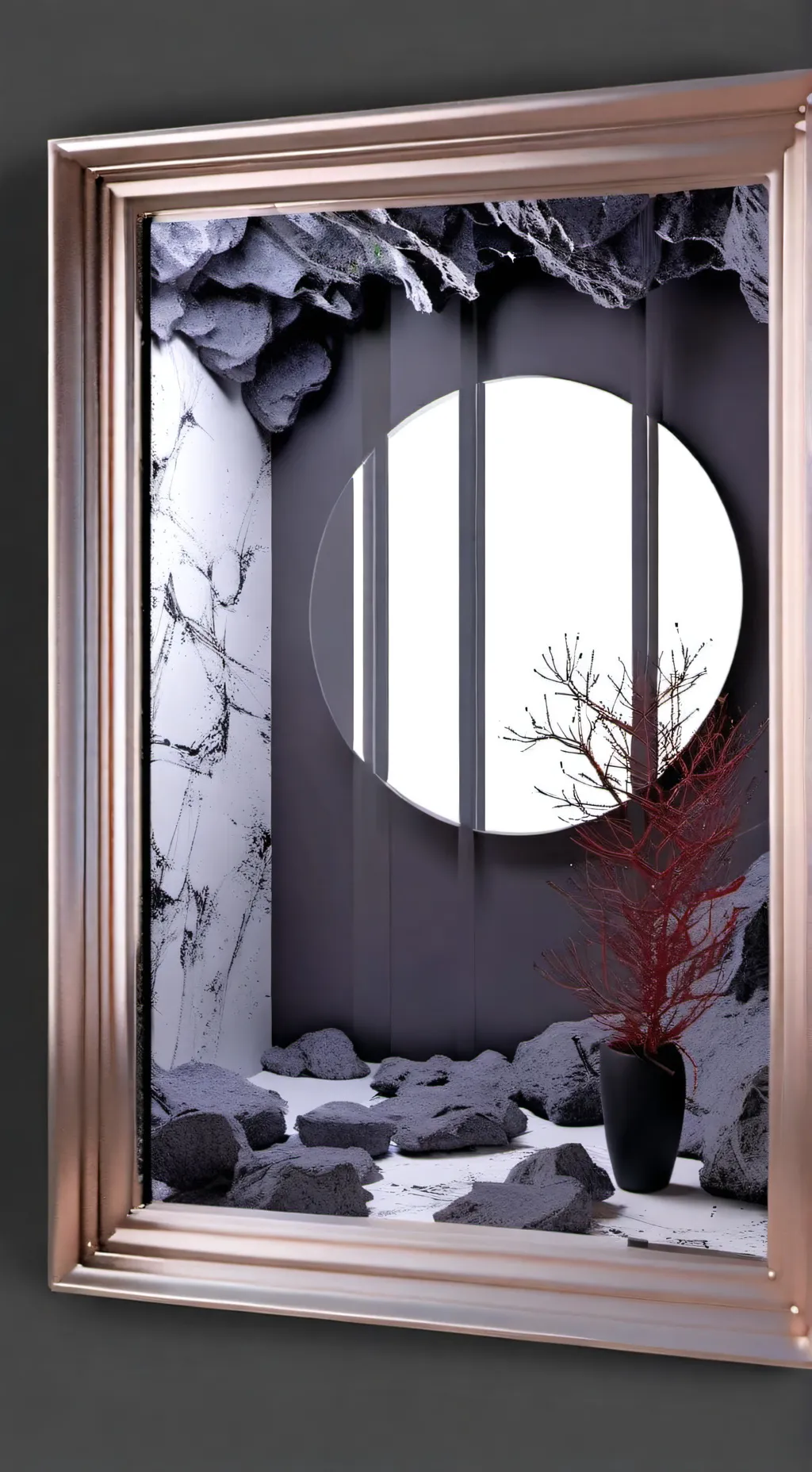 ai character: estherthebestt👎🤮 background