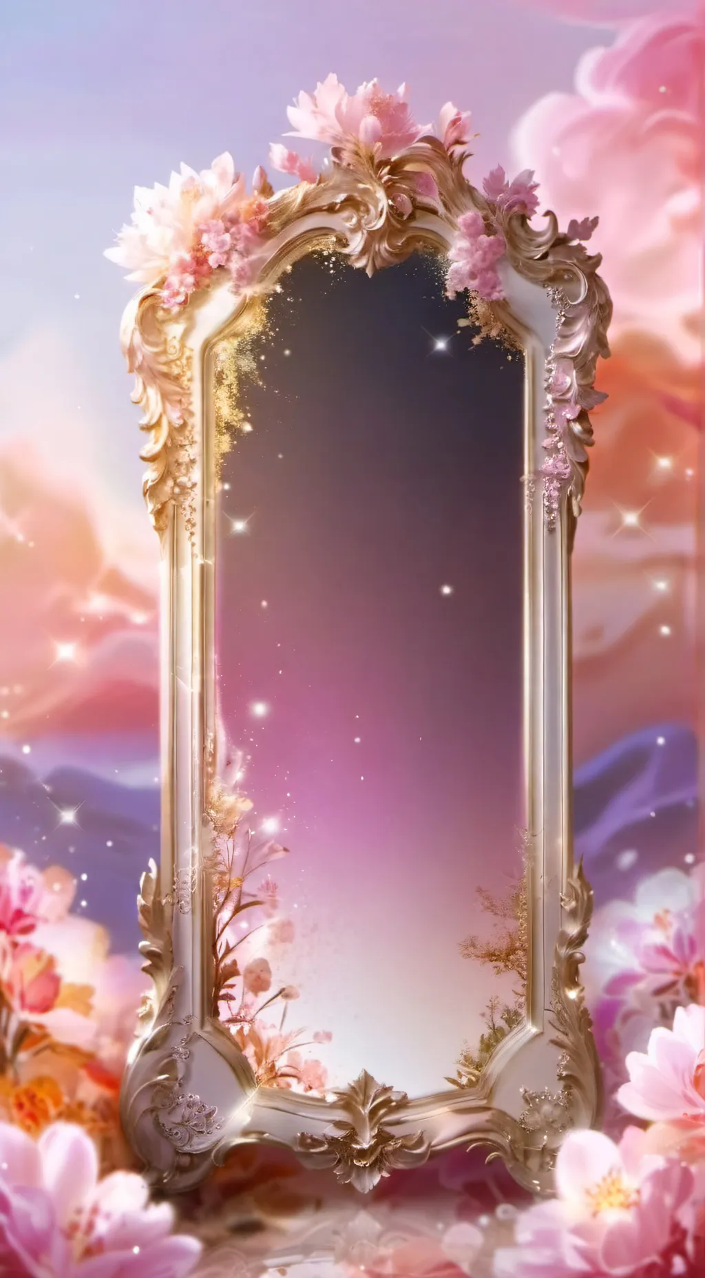 ai character: Fpe  background