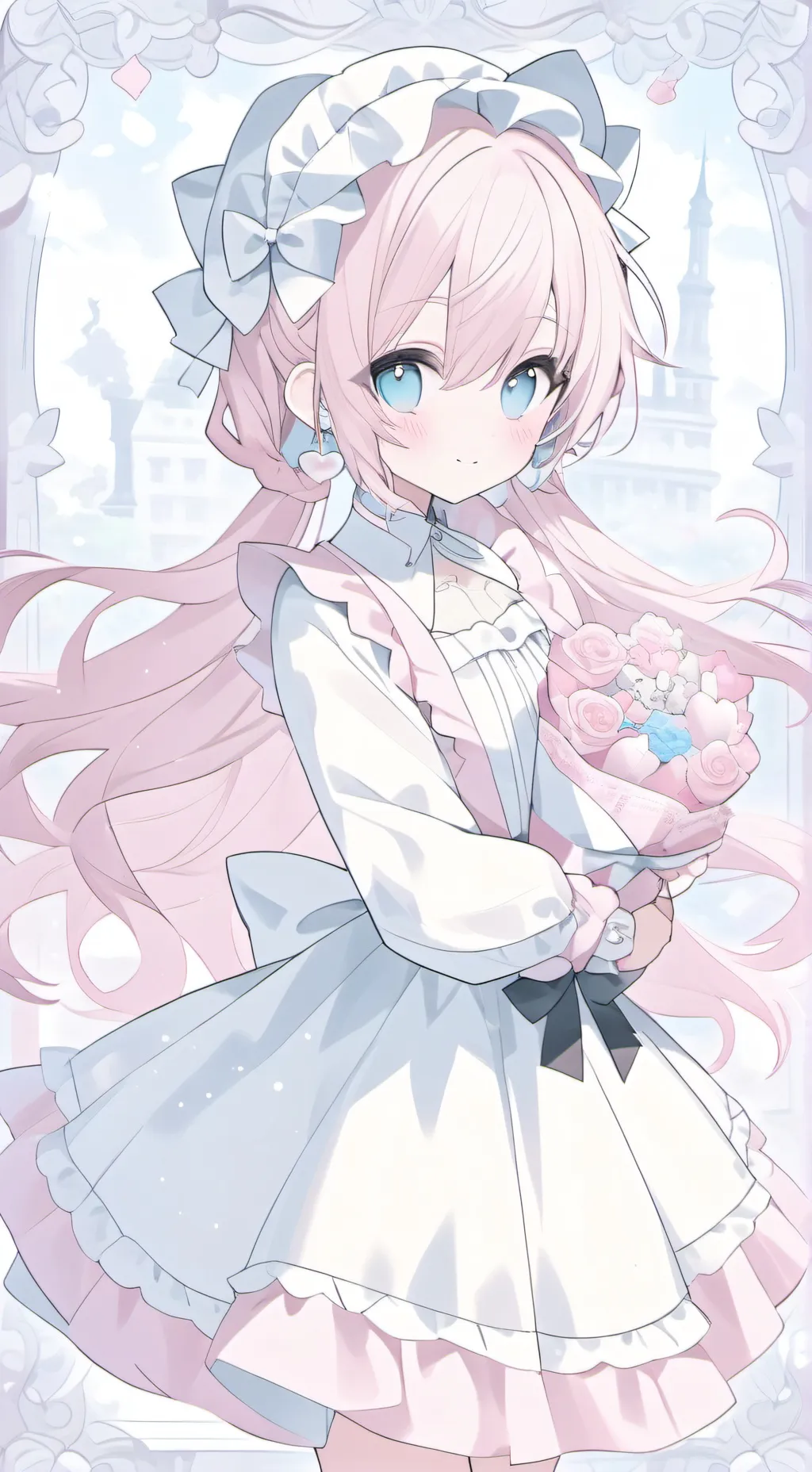 Talkie AI - Chat with sucrette