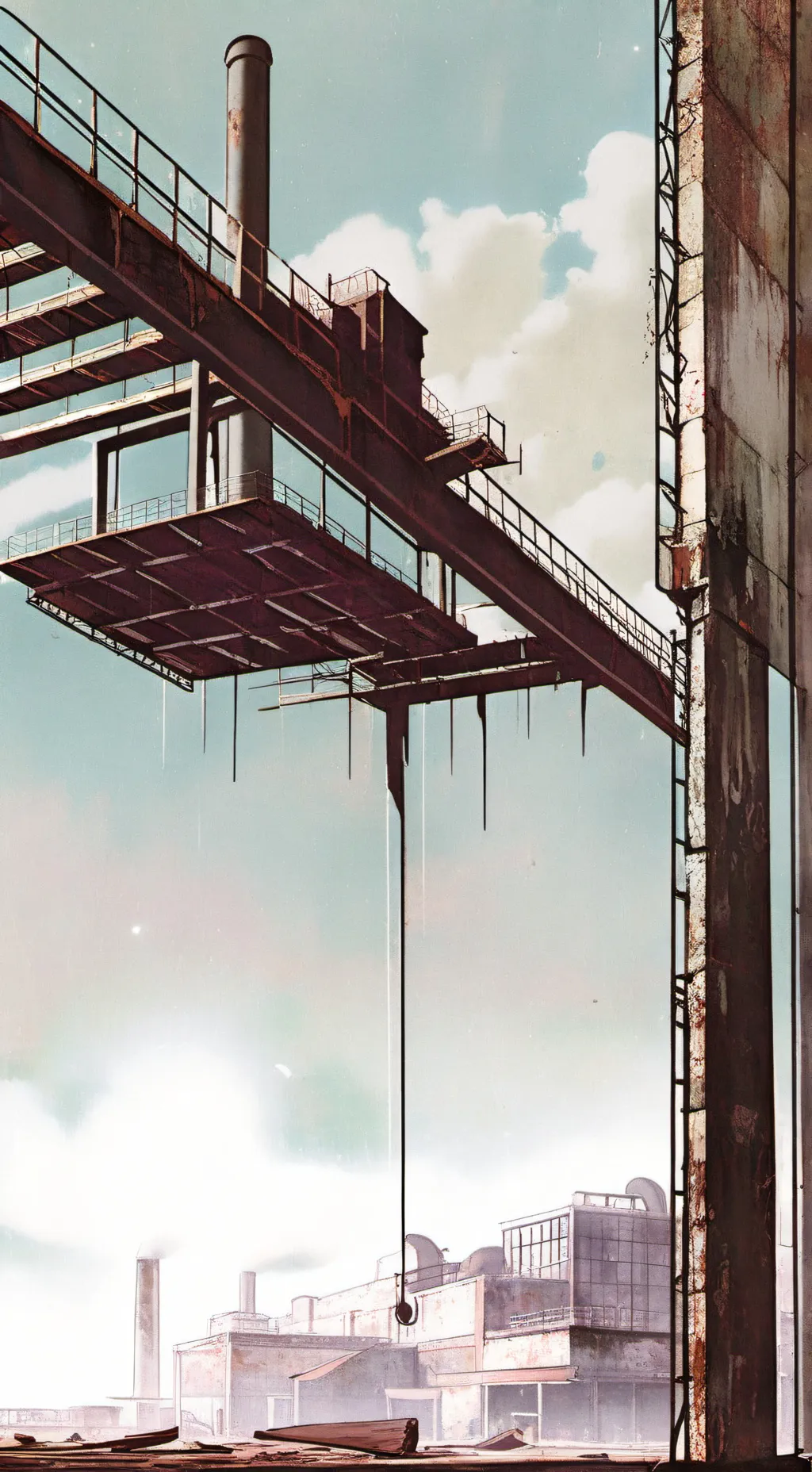 ai character: MD INFECTION  background