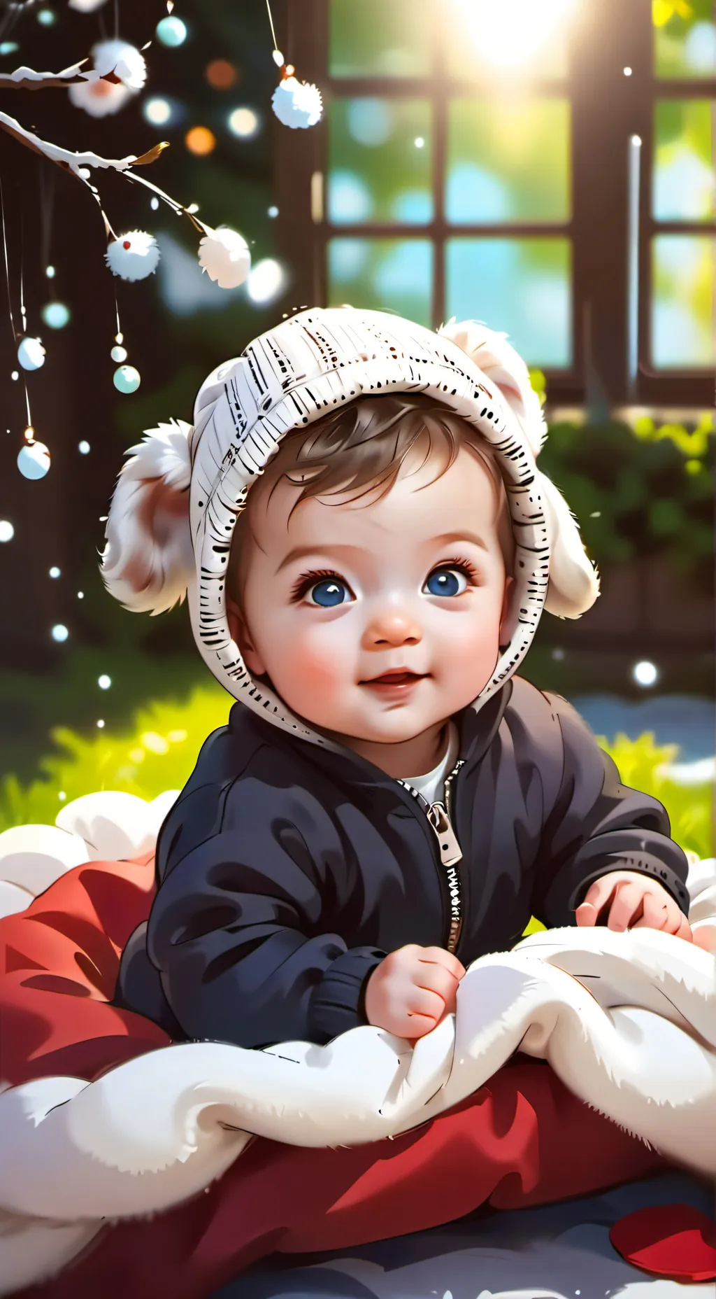 ai character: hijo de put4  background