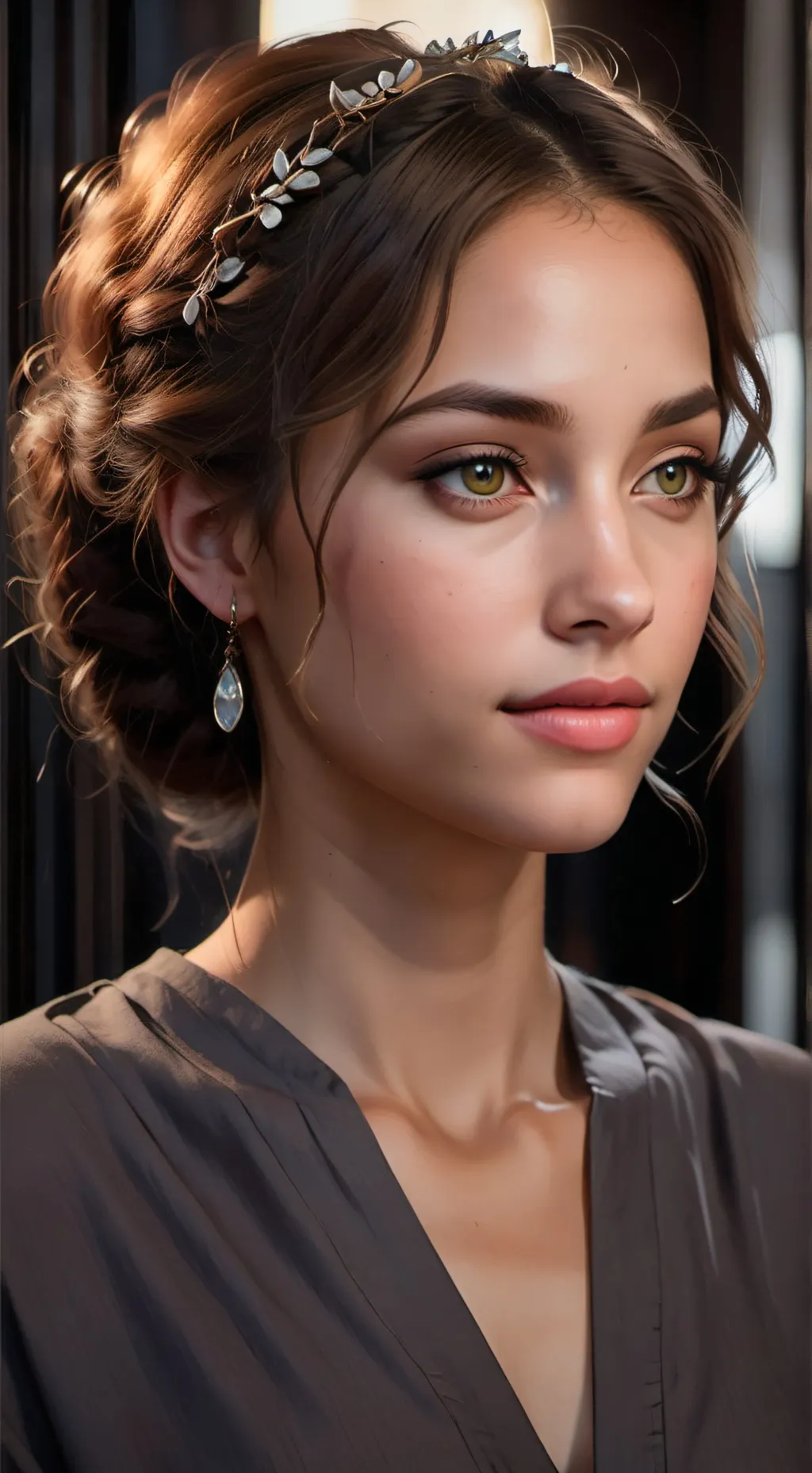 Talkie AI - Chat with Chey 