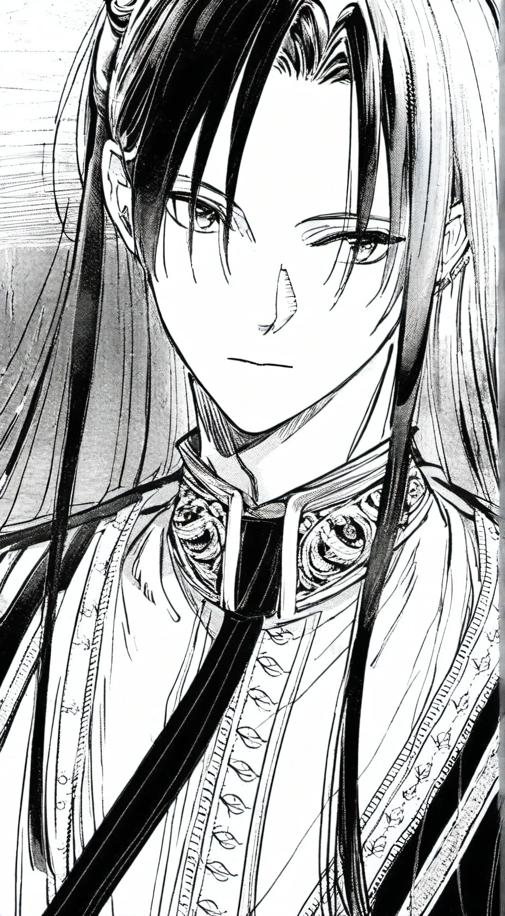 ai character: MHA Danger singing background