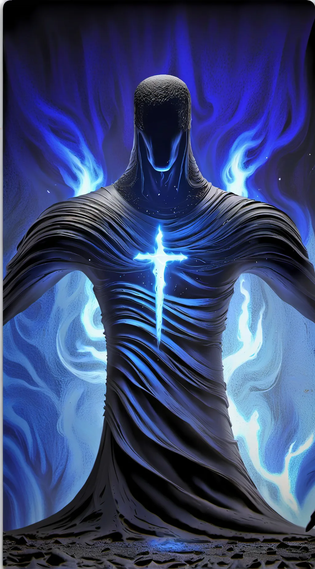 ai character: 4256/Me background