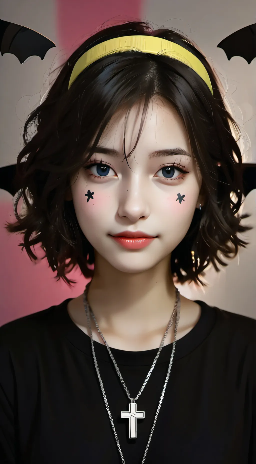 ai character: Alex  background