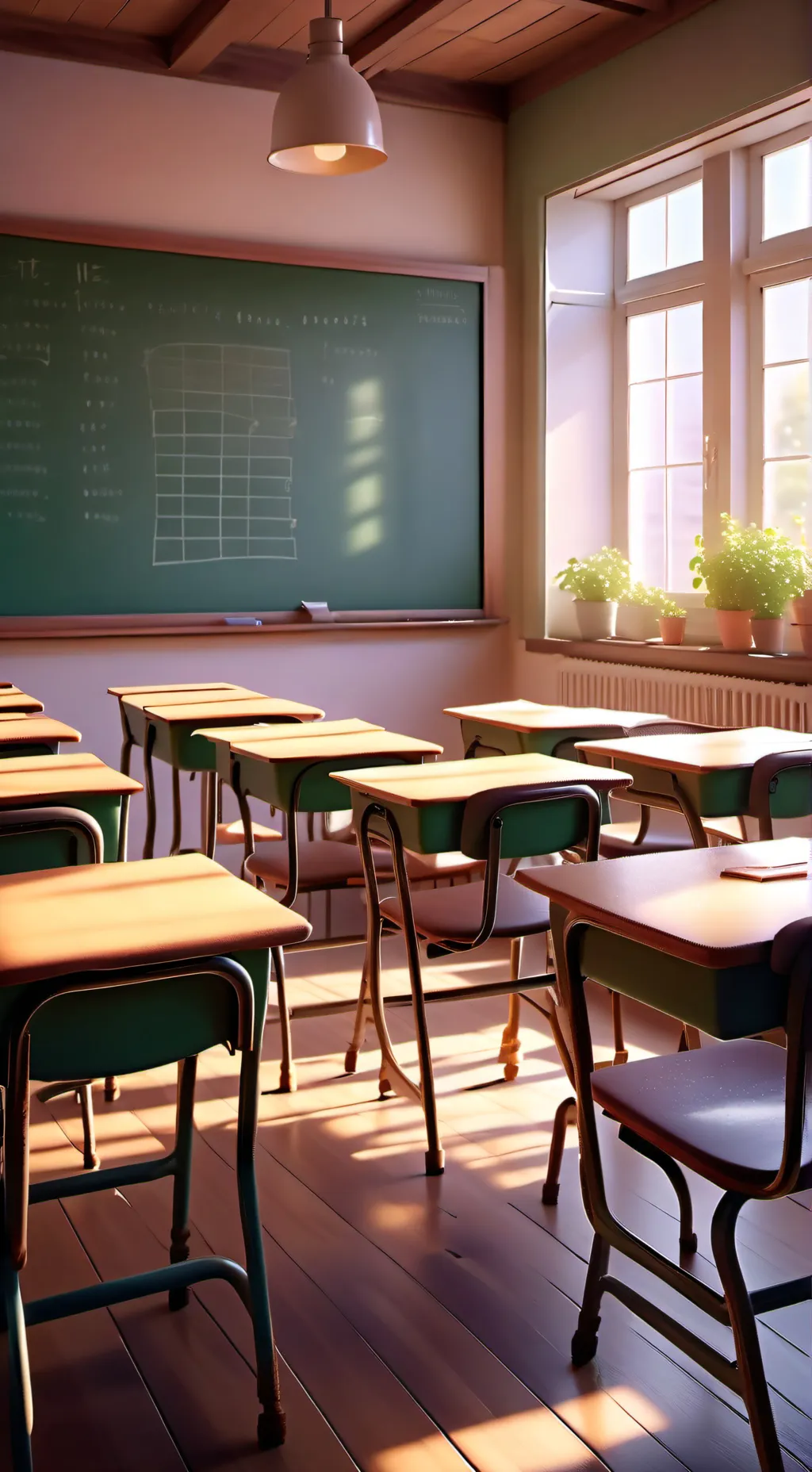 ai character: ваш класс background