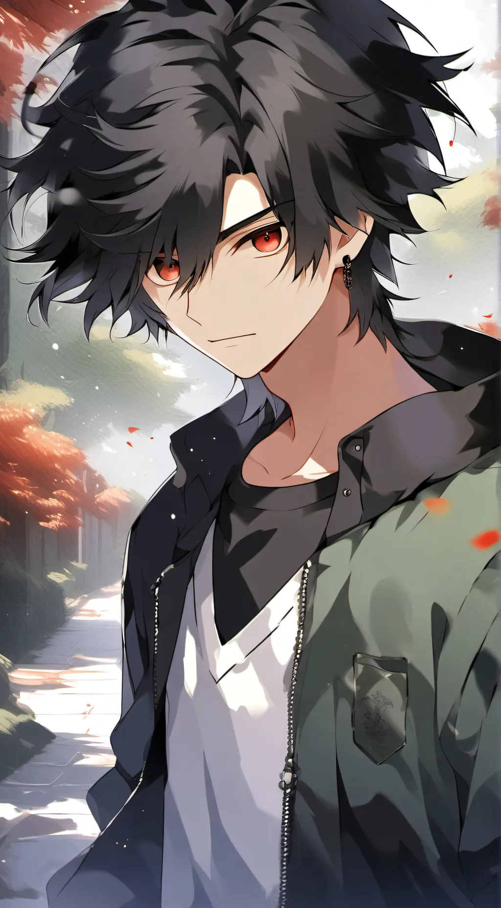 ai character: rhenz^∆^ background