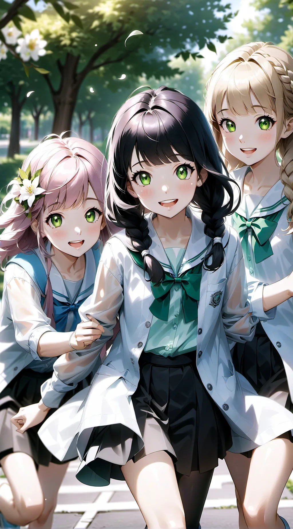 Talkie AI - Chat with the bullest