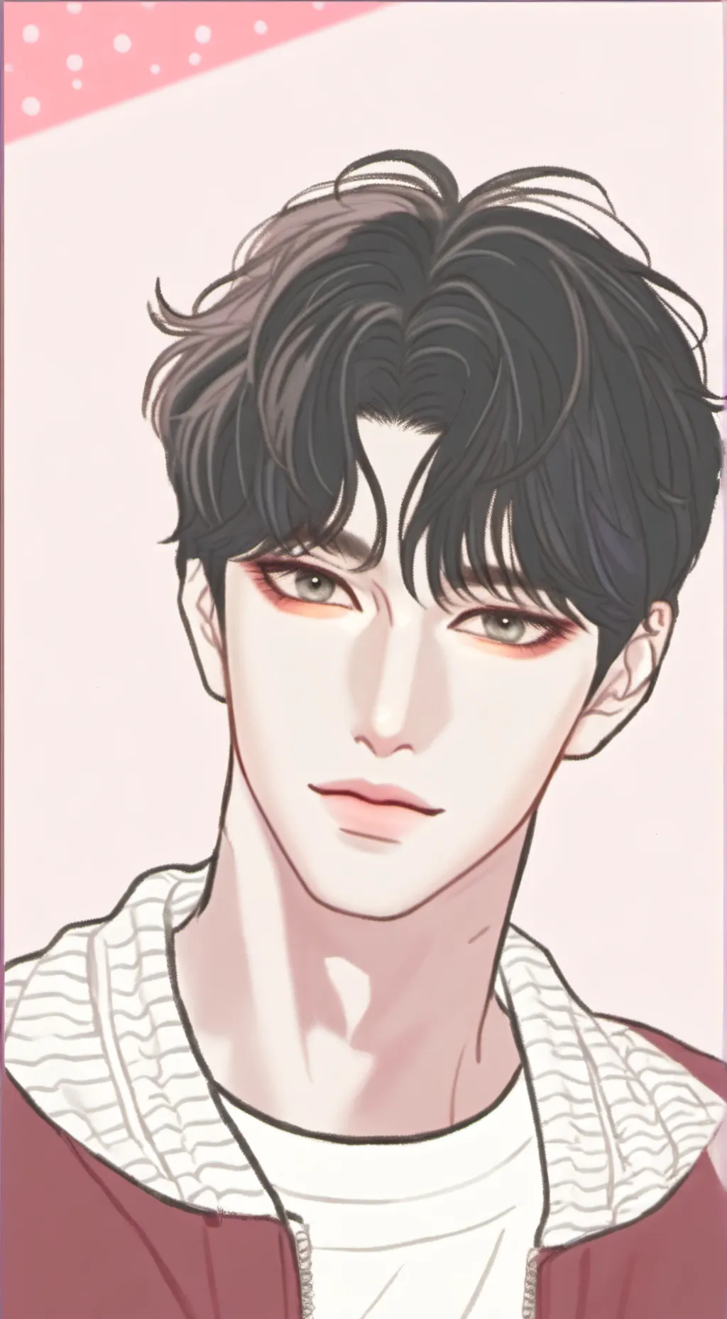 ai character: tama background