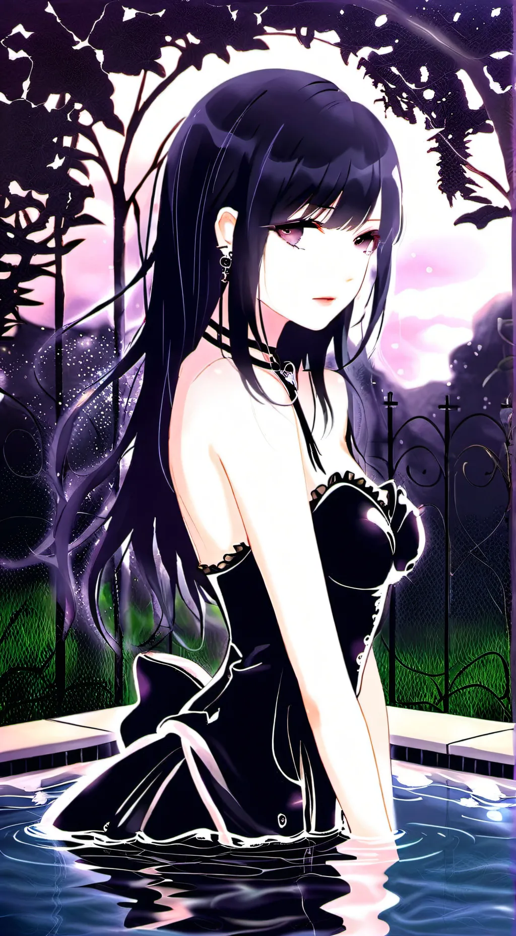 Talkie AI - Chat with Phoebe 