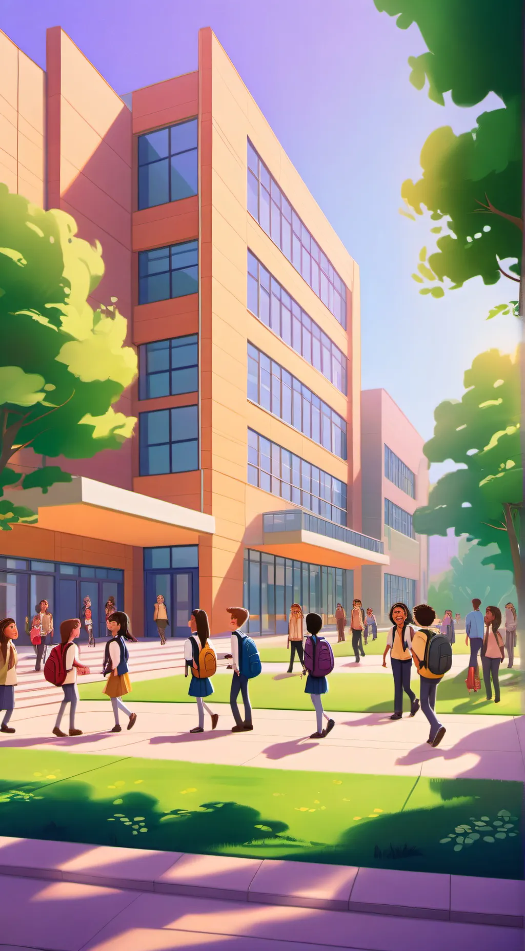 Talkie AI - Chat with zombie apocalypse 