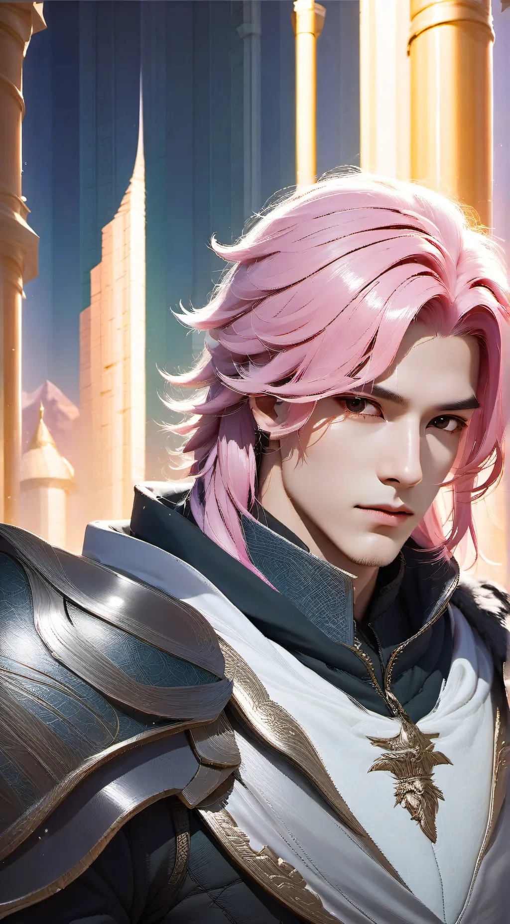 Talkie AI - Chat with Prinz Martin