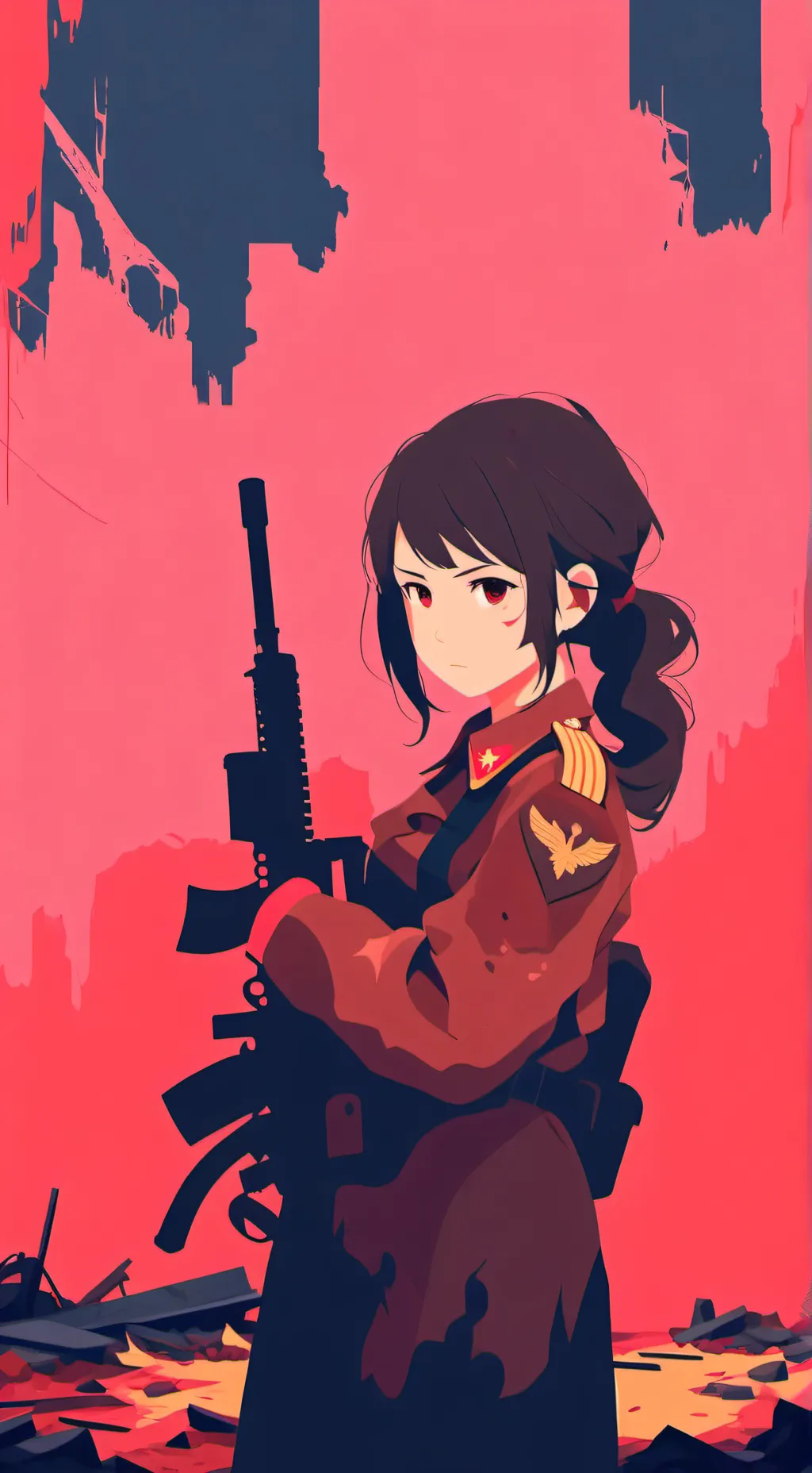 Talkie AI - Chat with Vasilisa (Vasi)